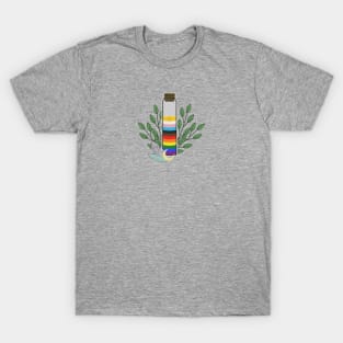 Intersex Inclusive Potion T-Shirt